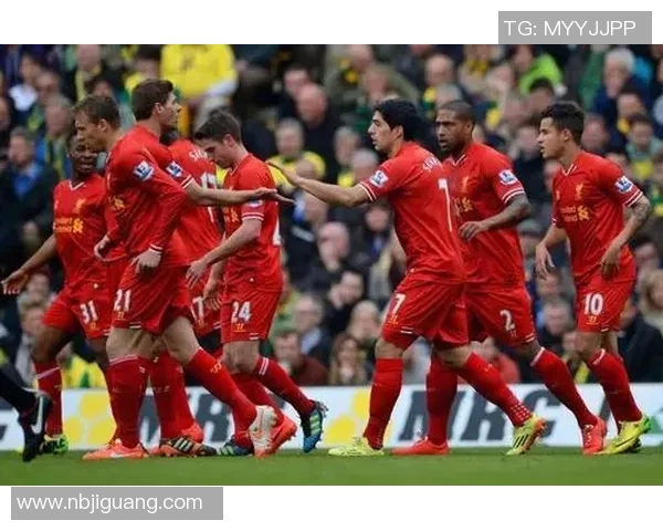 利物浦与西布朗对决结果揭晓球迷热议赛场精彩瞬间