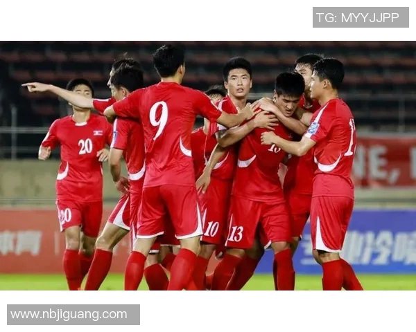 国足与朝鲜激战正酣即时比分更新全程回顾与精彩瞬间分析