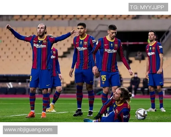 巴塞罗那对阵马略卡精彩直播全程回顾与赛后分析